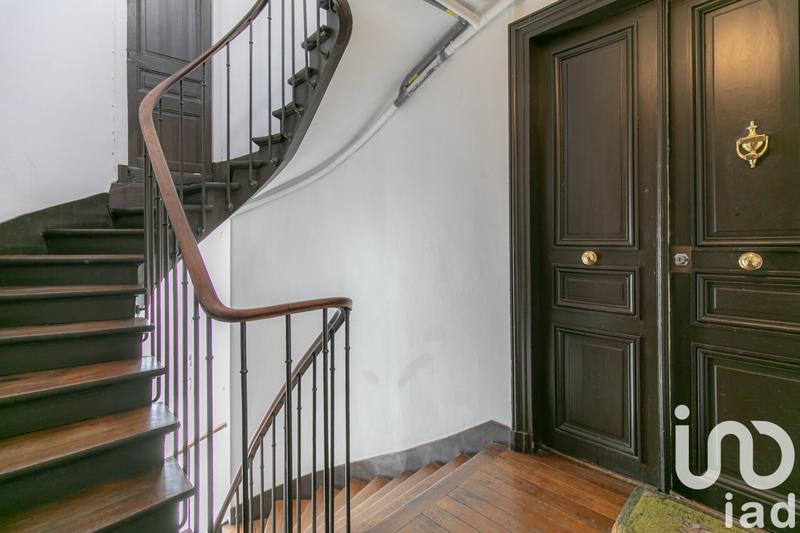 Appartement - 85 m² - 4 pièces