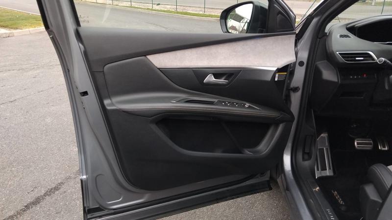 Peugeot 3008 II 1.6 Thp 225 Hybride e-Eat8 Gt Line