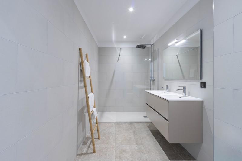 Appartement - 82 m² - 3 pièces