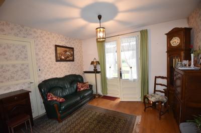 Maison - 111 m² - 5 pièces