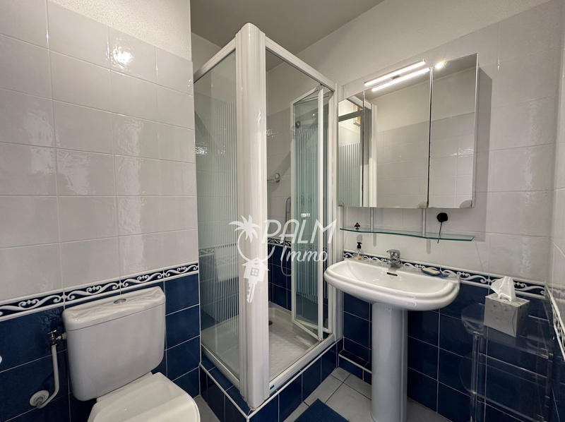 Appartement - 84 m² - 3 pièces