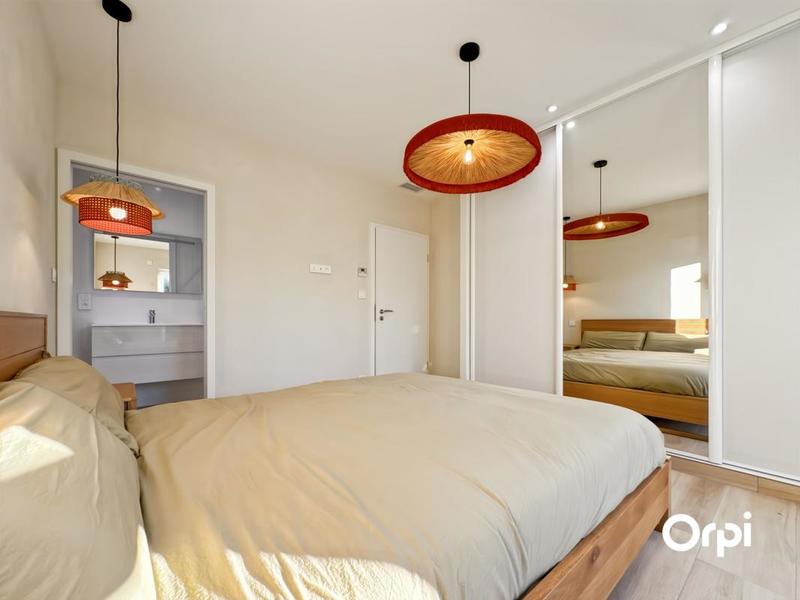 Villa - 230 m² - 6 pièces