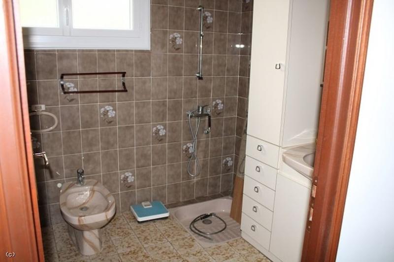 Maison de village - 158 m² - 6 pièces