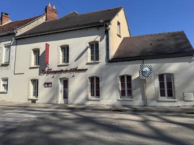 Local commercial - 350 m² - 10 pièces