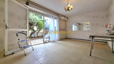 Maison - 82 m² - 4 pièces