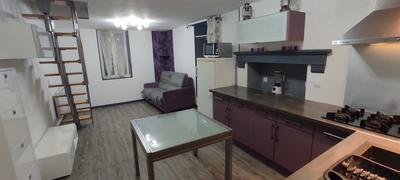 Maison - 28 m² - 1 pièce