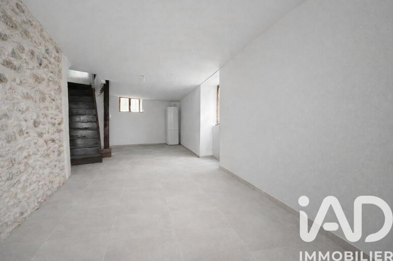 Maison - 112 m² - 6 pièces