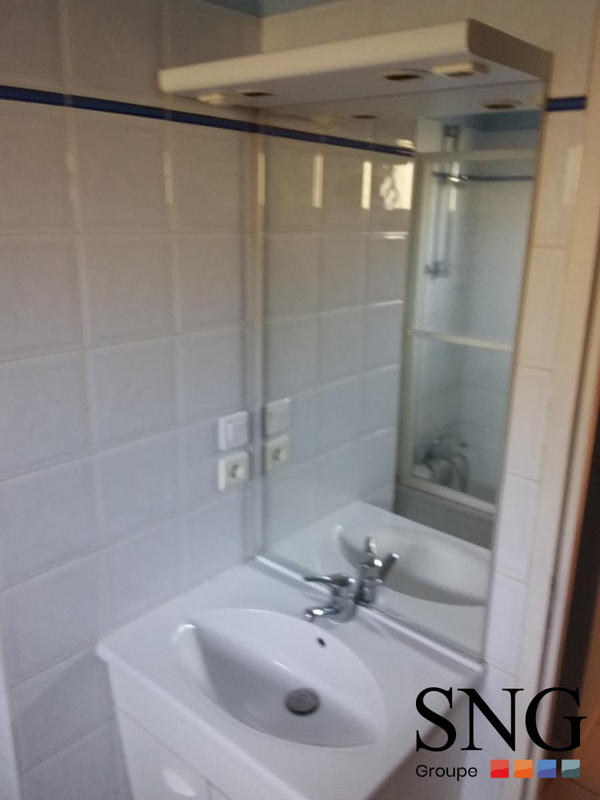 Appartement - 70 m² - 4 pièces