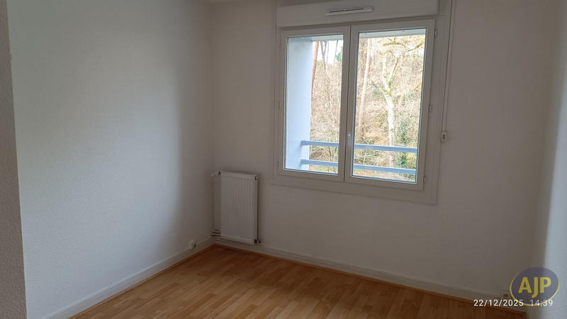 Appartement - 51 m² - 3 pièces