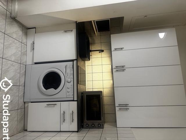 Appartement - 22 m² - 1 pièce