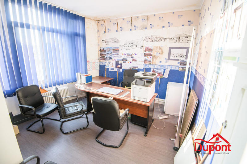 Local commercial - 200 m²