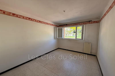 Appartement - 54 m²