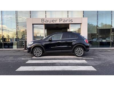 Fiat 500x My17 1.4 MultiAir 140 ch Dct Club