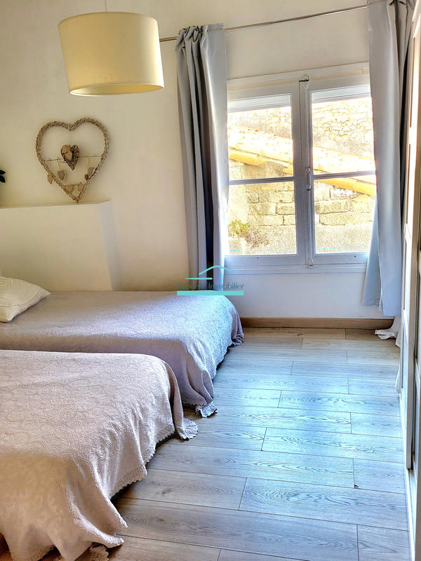 Appartement - 51 m² - 3 pièces