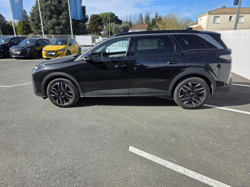 Peugeot 5008 III 1.2 Hybrid 145 E-Dcs6 Allure