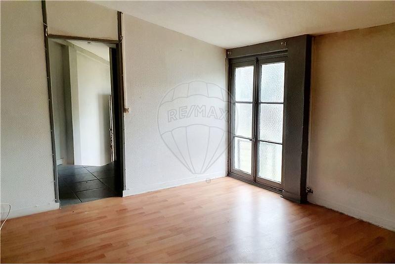 Maison - 62 m² - 3 pièces