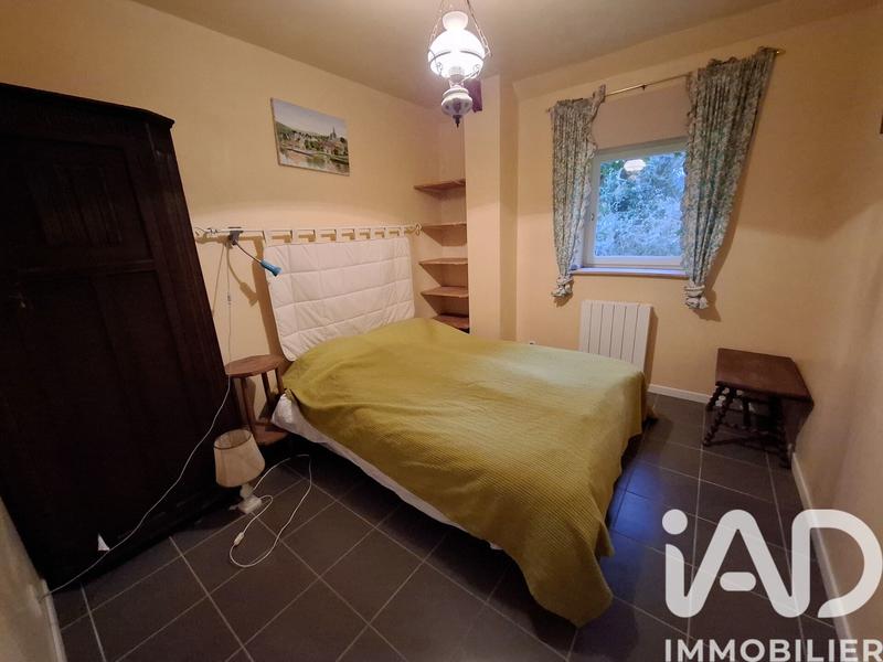 Maison - 438 m² - 16 pièces