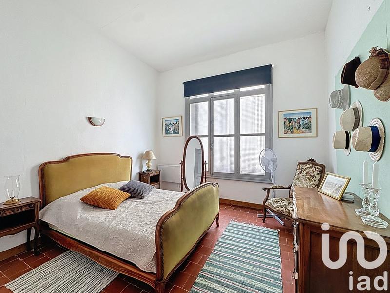 Appartement - 108 m² - 4 pièces