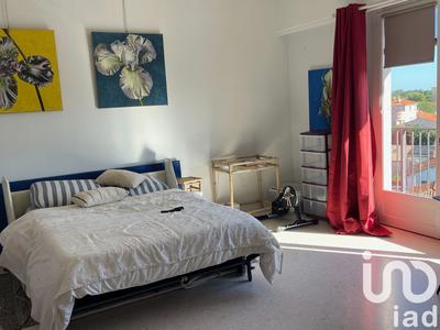 Appartement - 40 m² - 1 pièce