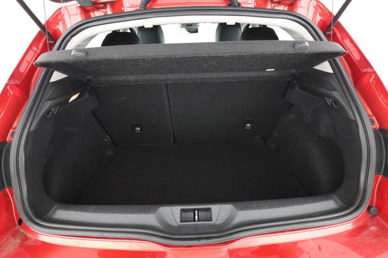 Renault Mégane 1.2 TCe Energy Zen 132 ch