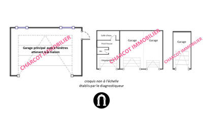 Maison - 281 m² - 6 pièces