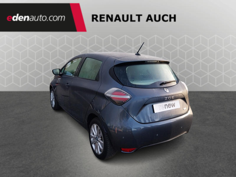 Renault Zoe R110 Achat Intégral Zen