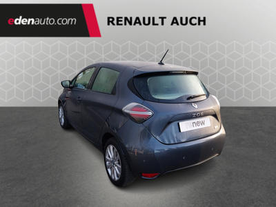 Renault Zoe R110 Achat Intégral Zen