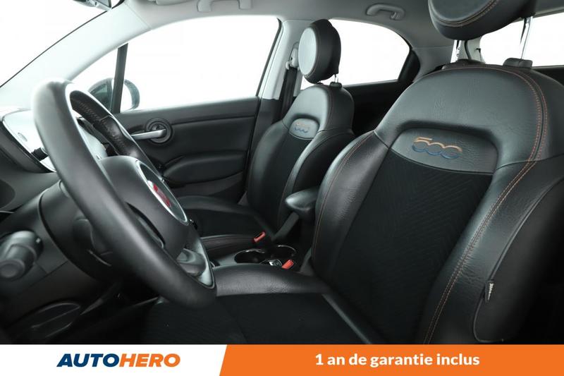 Fiat 500x 1.4 MultiAir s-Design 4x2 140 ch