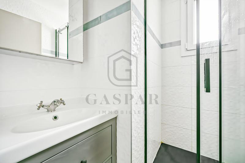 Maison - 116 m² - 5 pièces