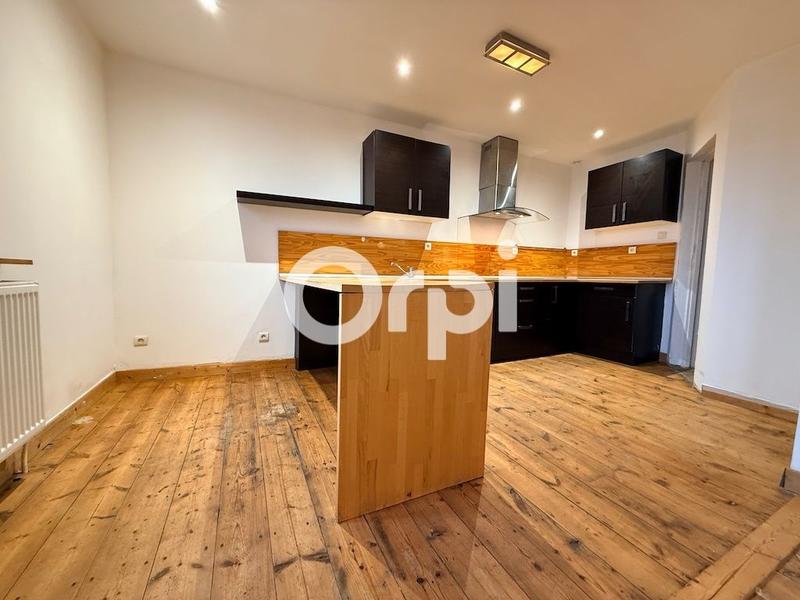 Maison - 176 m² - 3 pièces