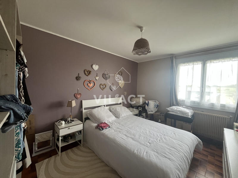 Maison - 136 m² - 6 pièces