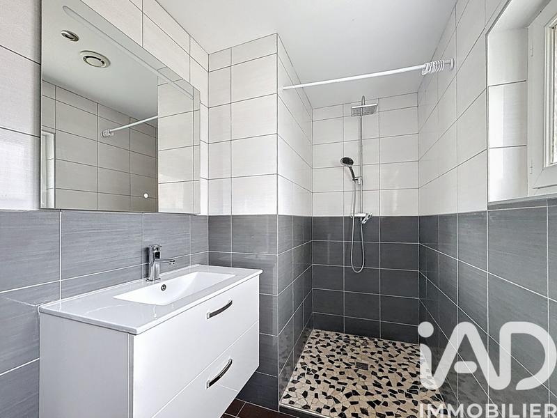 Appartement - 50 m² - 3 pièces