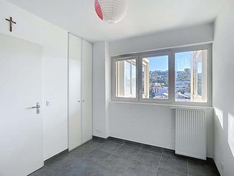 Appartement - 73 m² - 4 pièces