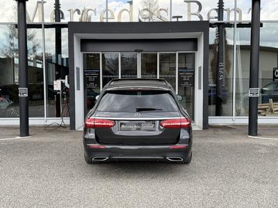 Mercedes Classe E Break 300 de Amg Line
