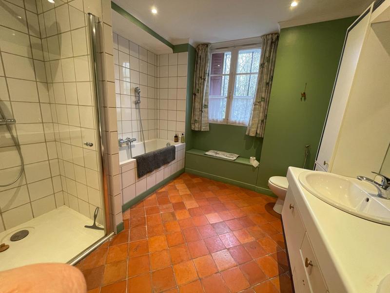 Maison - 130 m² - 4 pièces