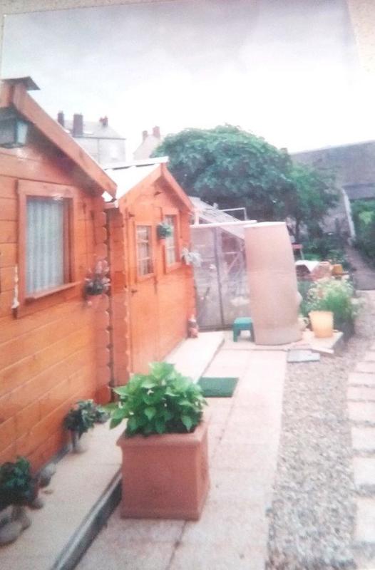 Maison - 71 m² - 3 pièces