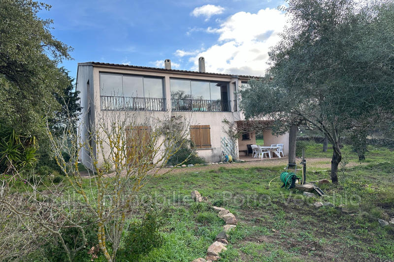 Maison - 131 m² - 5 pièces