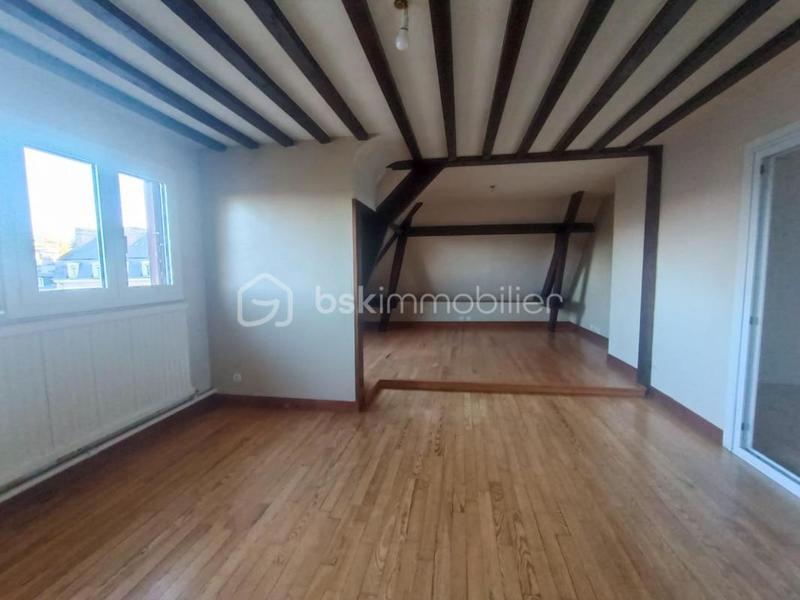 Appartement - 86 m² - 4 pièces