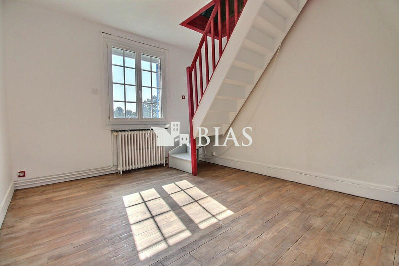 Maison - 118 m² - 4 pièces