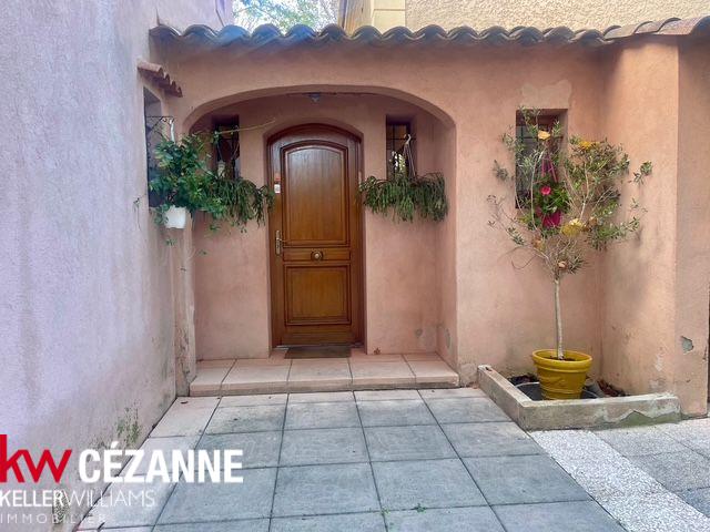 Maison - 182 m² - 5 pièces