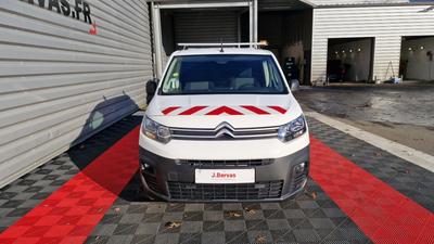 Citroën Berlingo Van m 650 Bluehdi 100 Ss Bvm5 Club