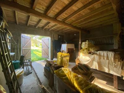 Ferme - 130 m² - 2 pièces