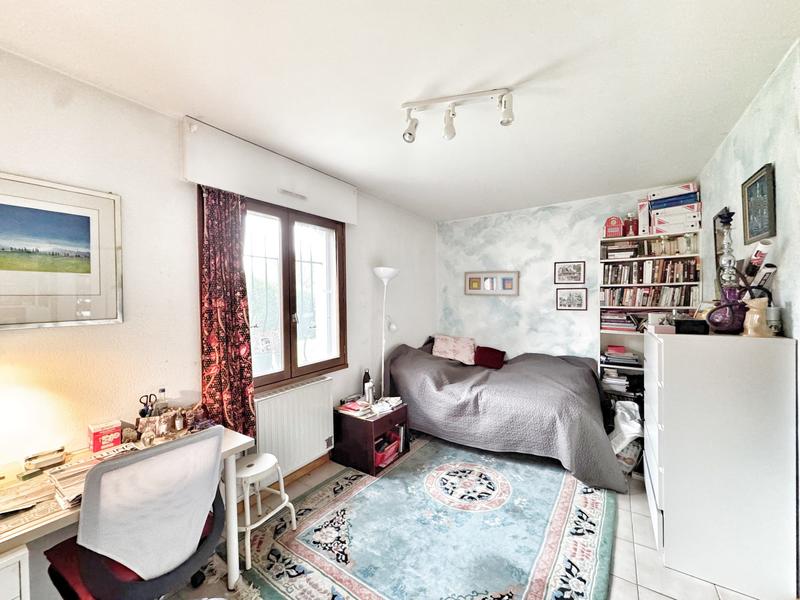 Maison - 231 m² - 7 pièces