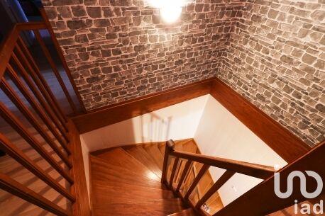 Maison - 154 m² - 7 pièces