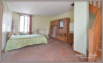 Maison - 80 m² - 3 pièces