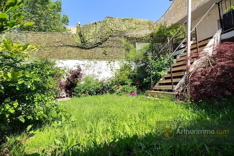 Maison - 257 m² - 6 pièces