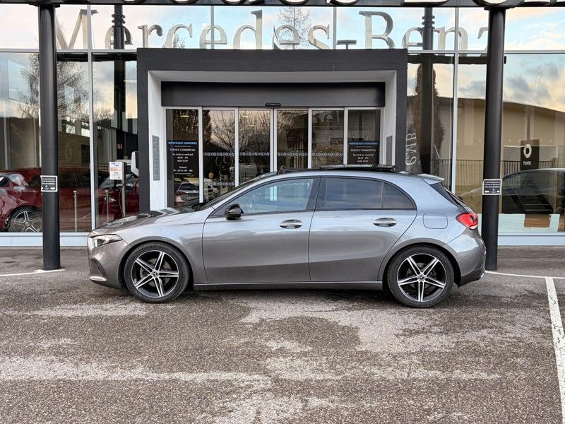 Mercedes Classe a 200 d Progressive Line