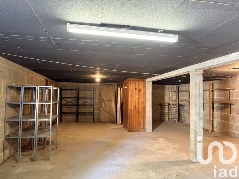 Maison de campagne - 87 m² - 4 pièces