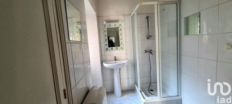 Maison de ville - 80 m² - 3 pièces