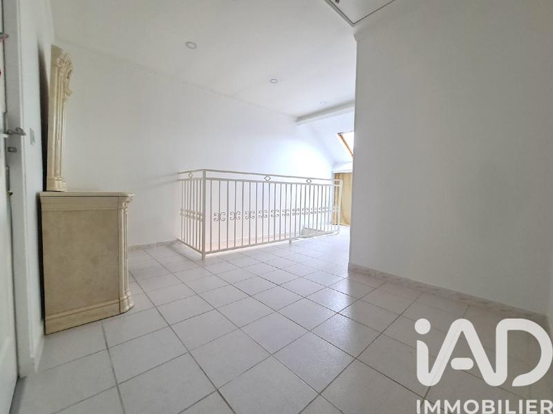 Maison - 156 m² - 7 pièces
